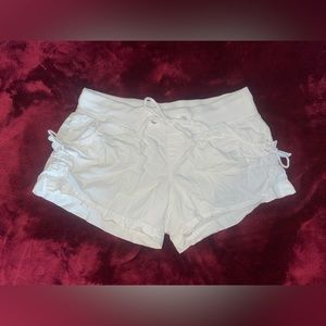 Maurice’s Scrunch Shorts